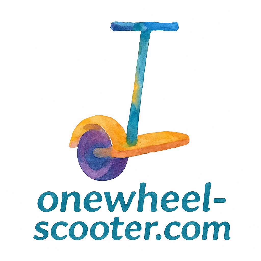 onewheel-scooter.com